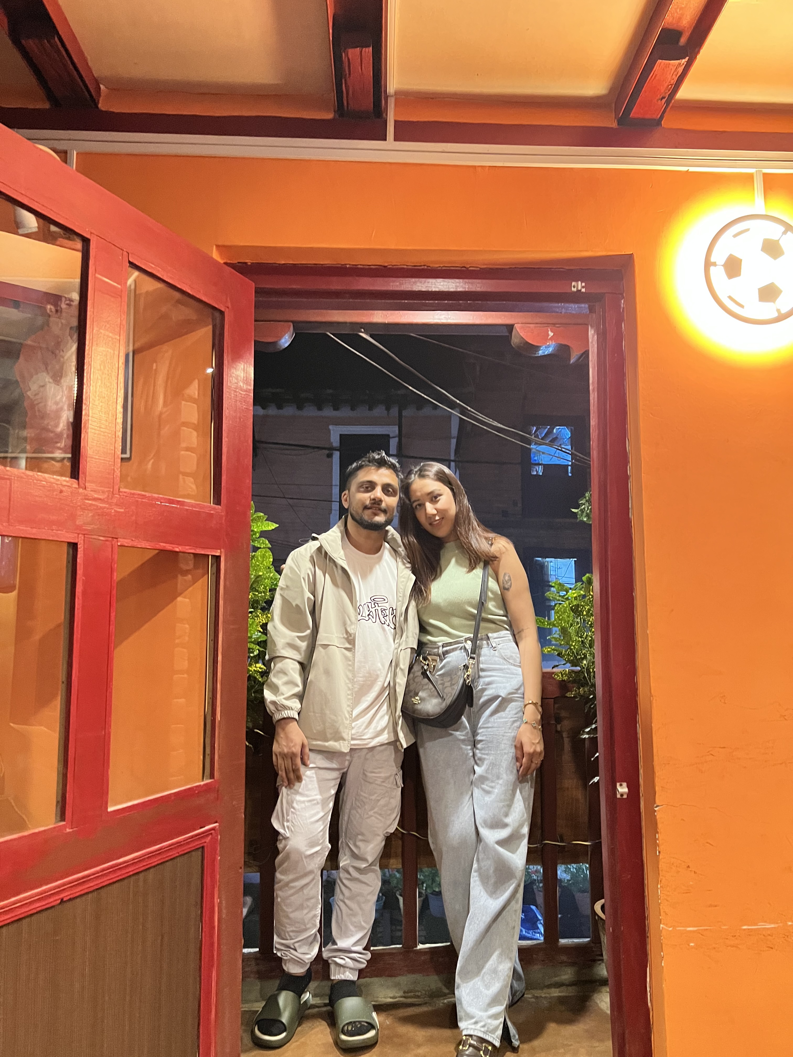 Celebration - Tulsi & Smarika